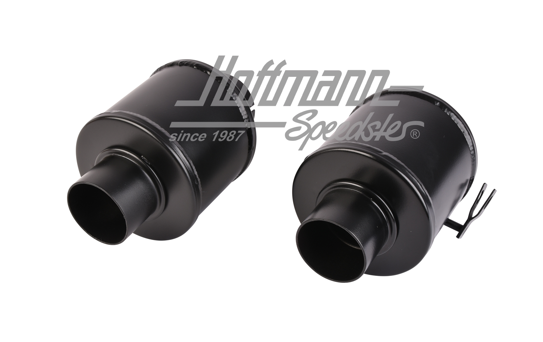 Scatola valvole riscaldamento, 356 B/C, acciaio inossidabile, nero                                  