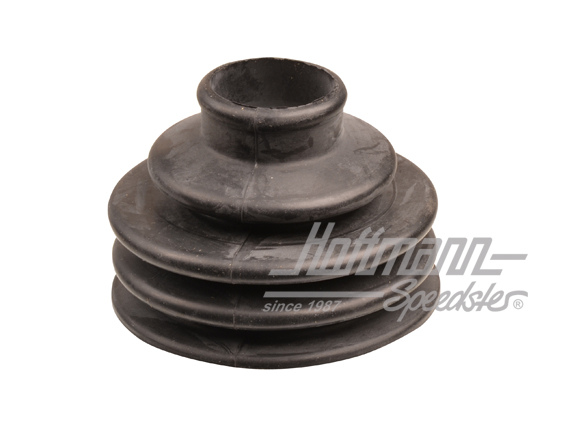 Manicotto, accoppiamento asta di commando

, 911                                                  