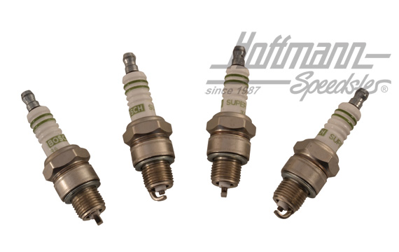 Candele, Bosch WR6BC, Porsche 356/912                                                               