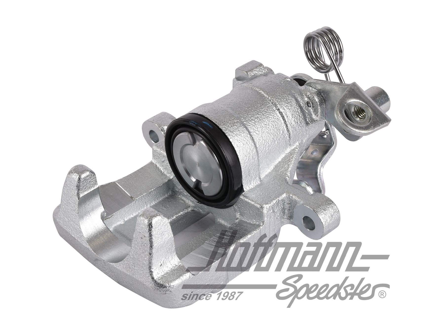 Pinza freno, Golf 2/3, posteriore, destra                                                           