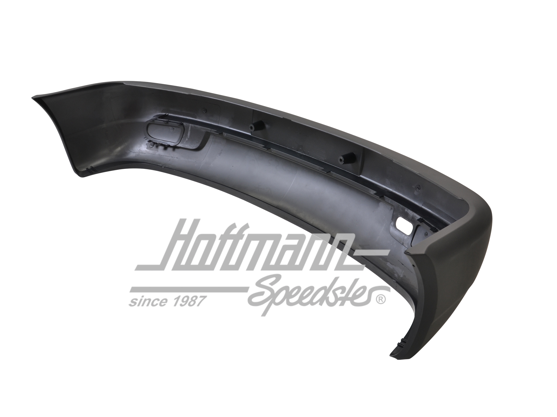 Paraurti, anteriore, senza fendinebbia, 96-03 (corto)                                               