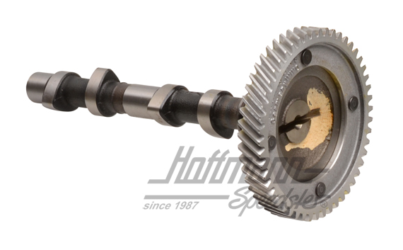 Albero a camme
, con pignone, -/+ 0, WBX, 82-92 | 025 109 021 | 307-0660-04