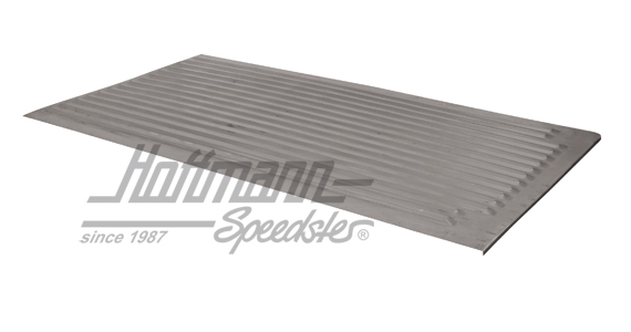 Piano di carico, Pick-up / Doppia Cabina, posteriore, destra                                        