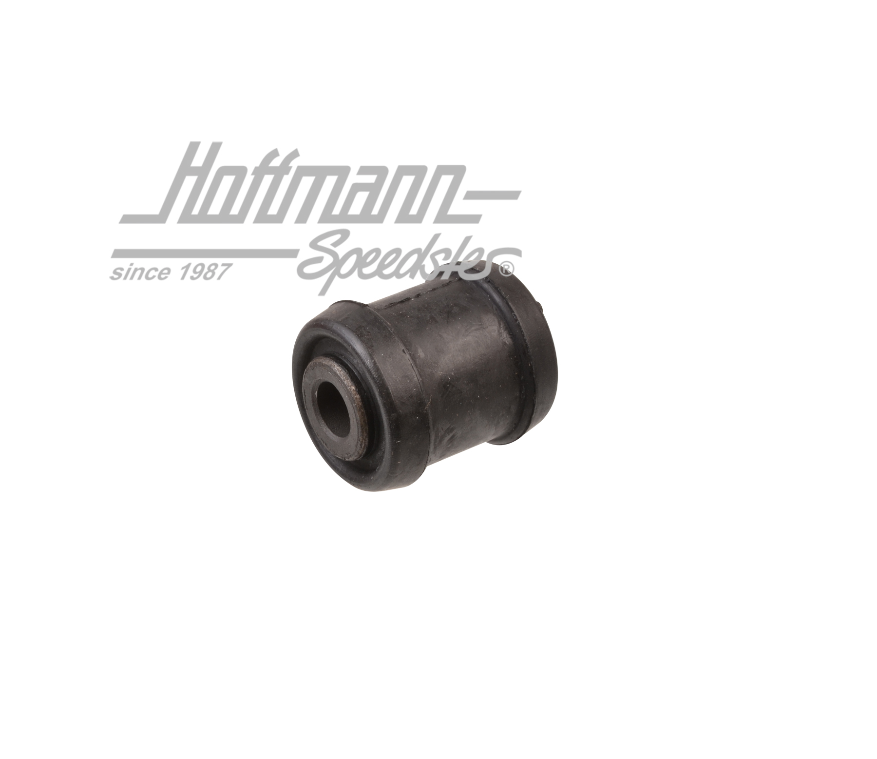 Cuscinetto in gomma, scatola dello sterzo, Furgone T4, 90-92, 8mm                                   