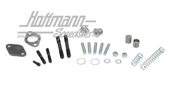 Kit di riparazione, carter | 113 198 033 | 010-1005