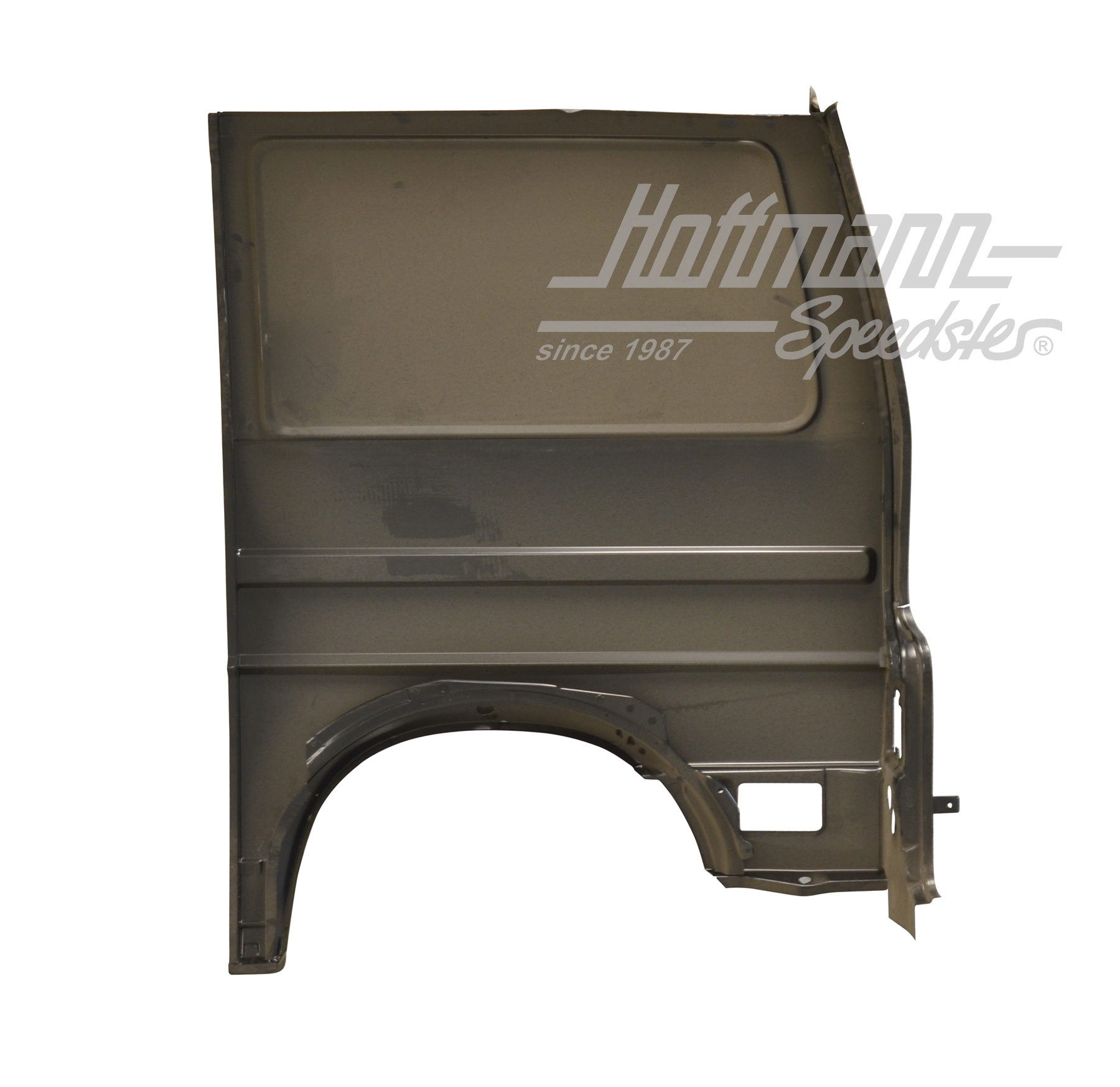 Pannello laterale, posteriore, .95, destra (corto)                                                  