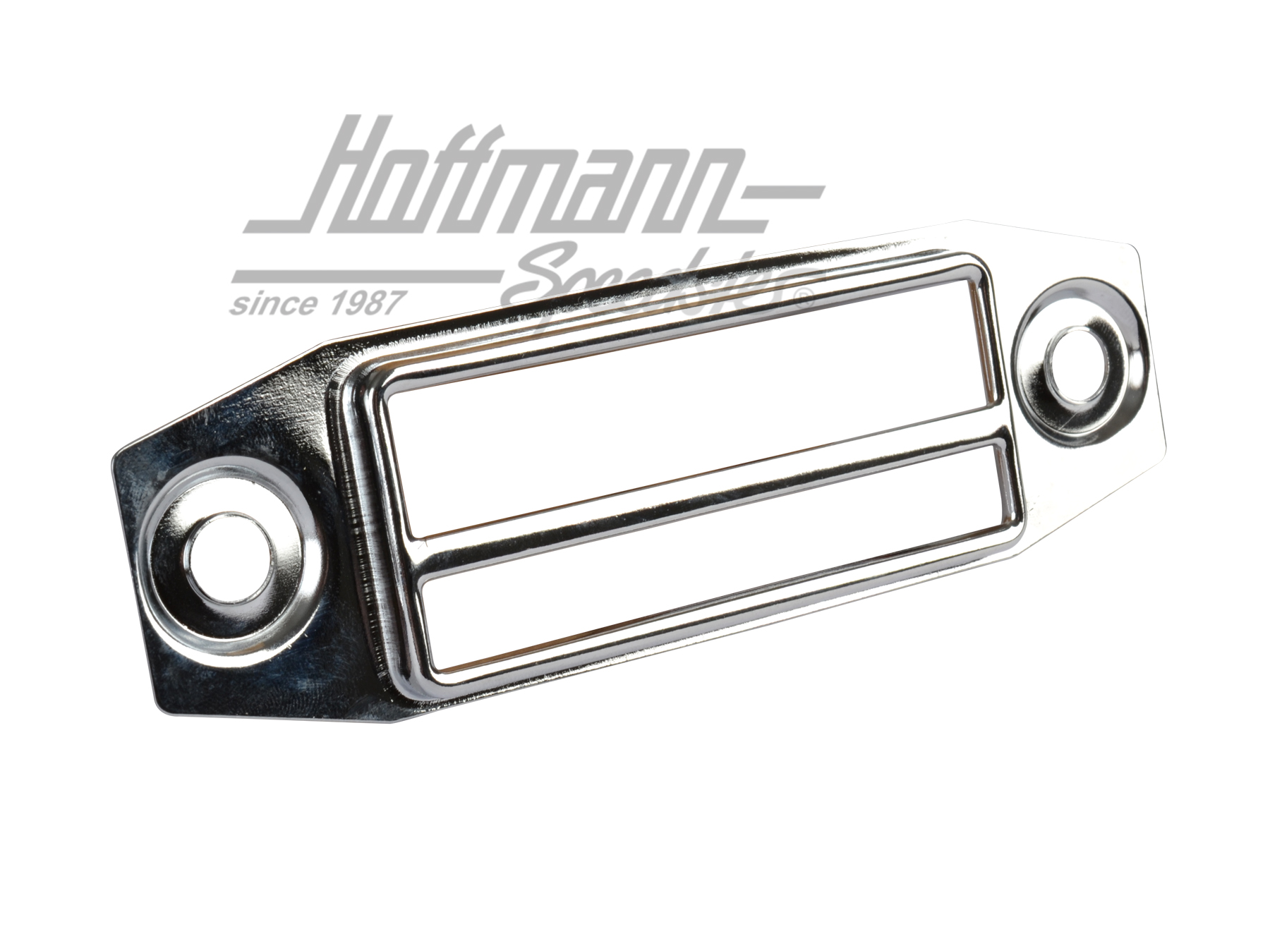 Pannello radio, Blaupunkt, grande                                                                   