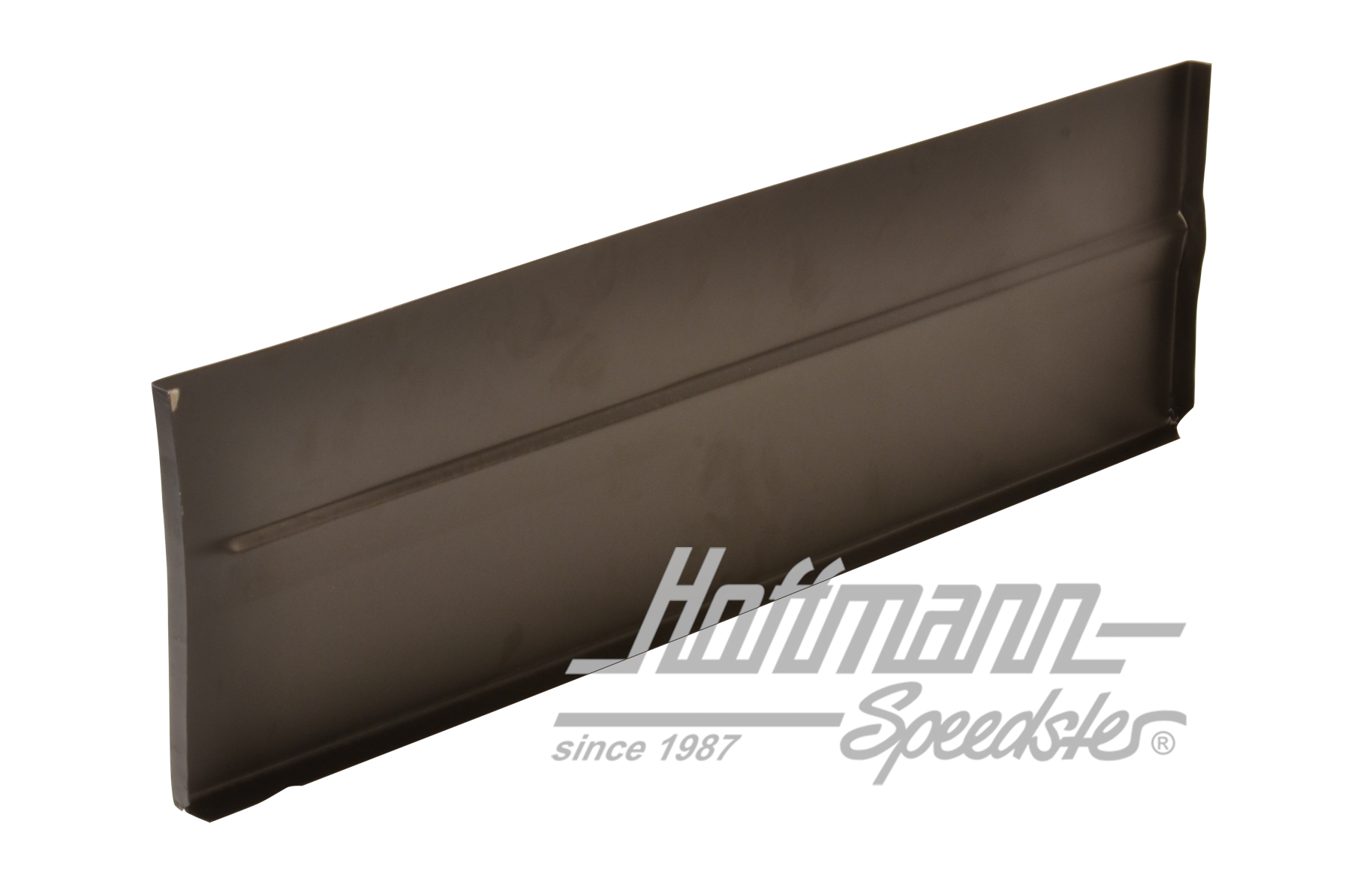 Lamiera di riparazione, porta, in basso, 19cm, destra                                               