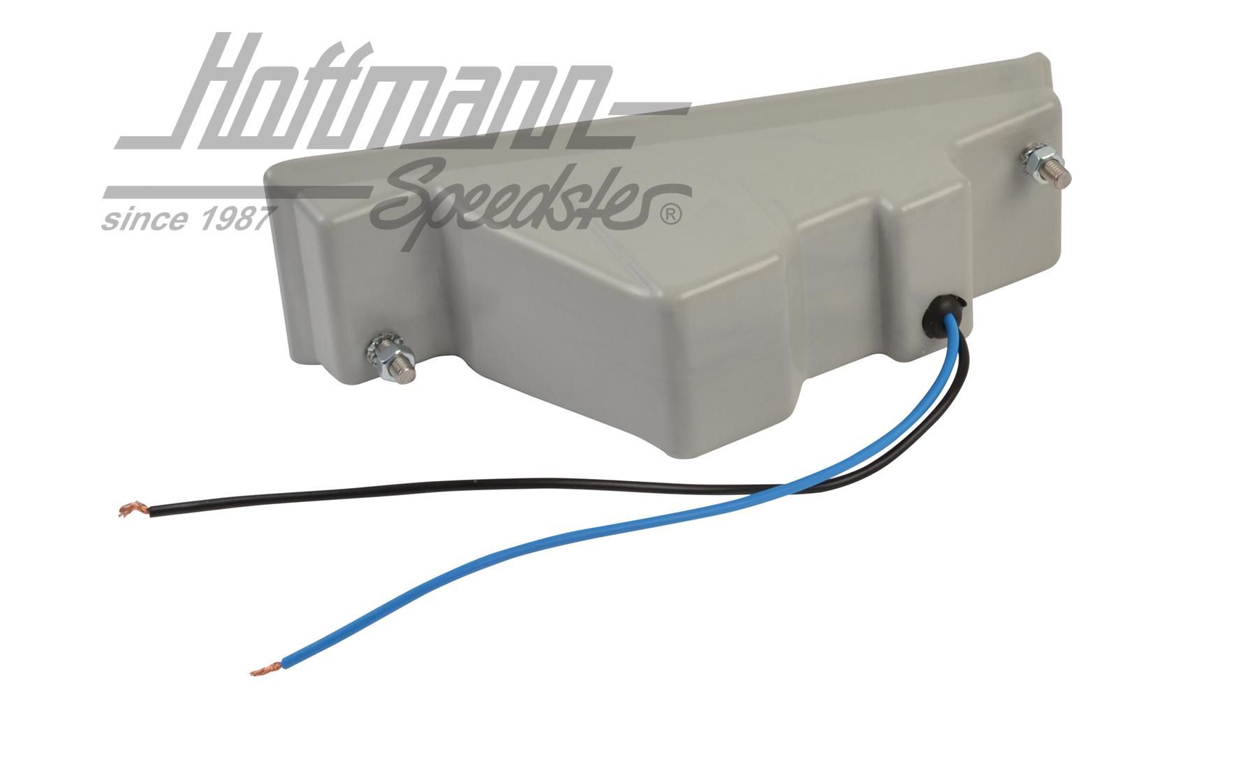 Alloggiamento lampeggiatore, 911, 74-89 (Europa)                                                    