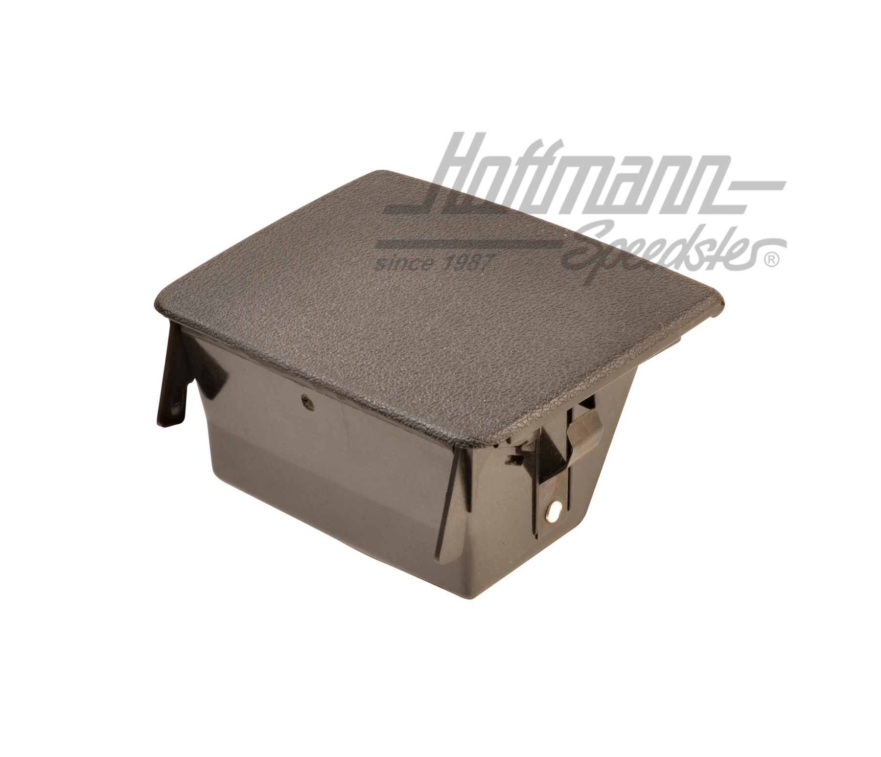 Portacenere, console centrale piana                                                                 