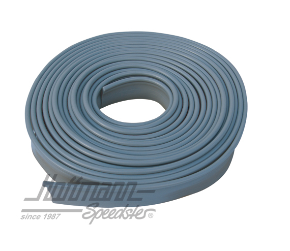 Profilo parafango, universale, grigio | 111 821 707 grau | 050-4023-04