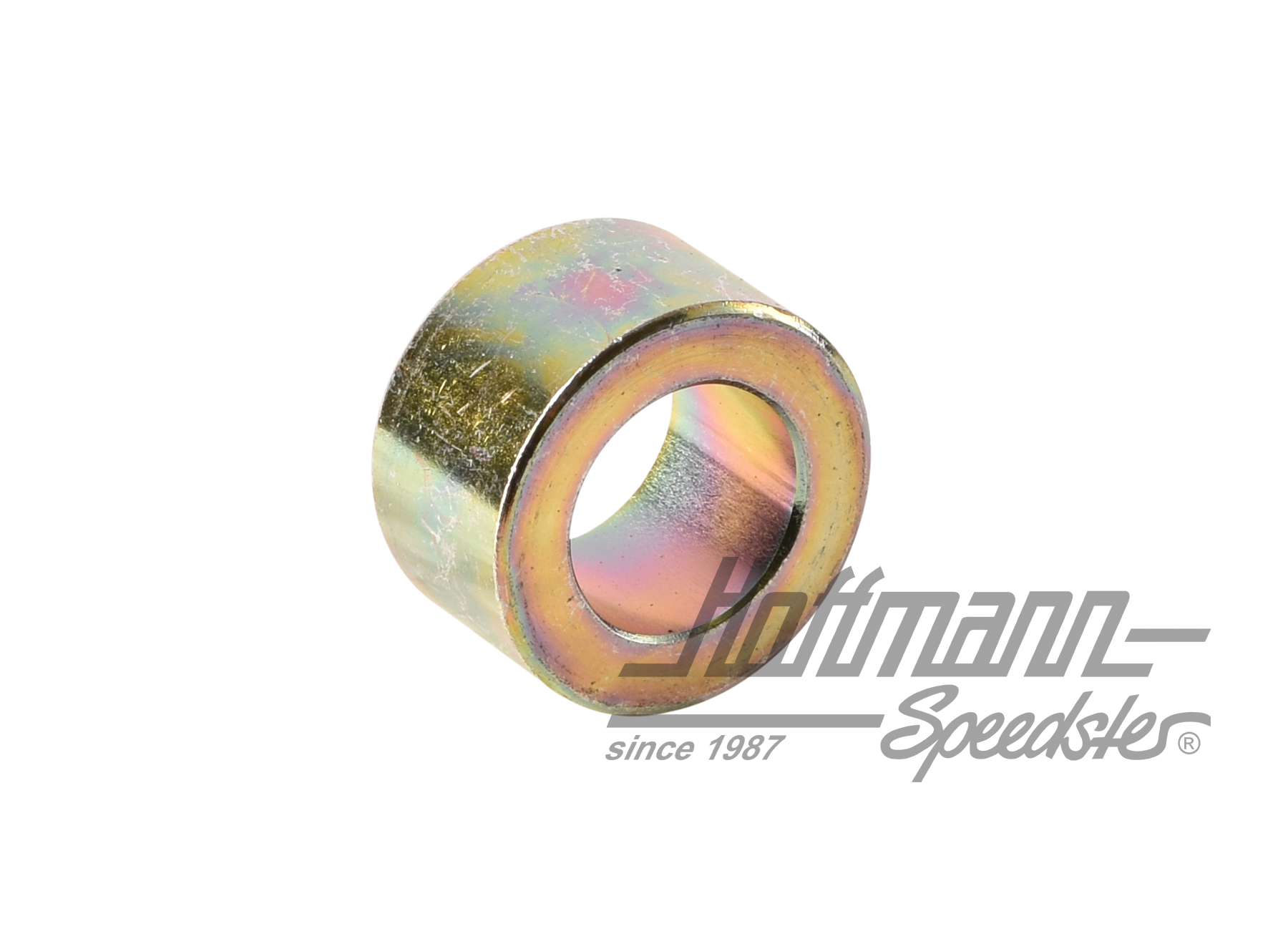 Boccola distanziale, cintura di sicurezza, 11mm | 211 857 767 | 045-9189-24