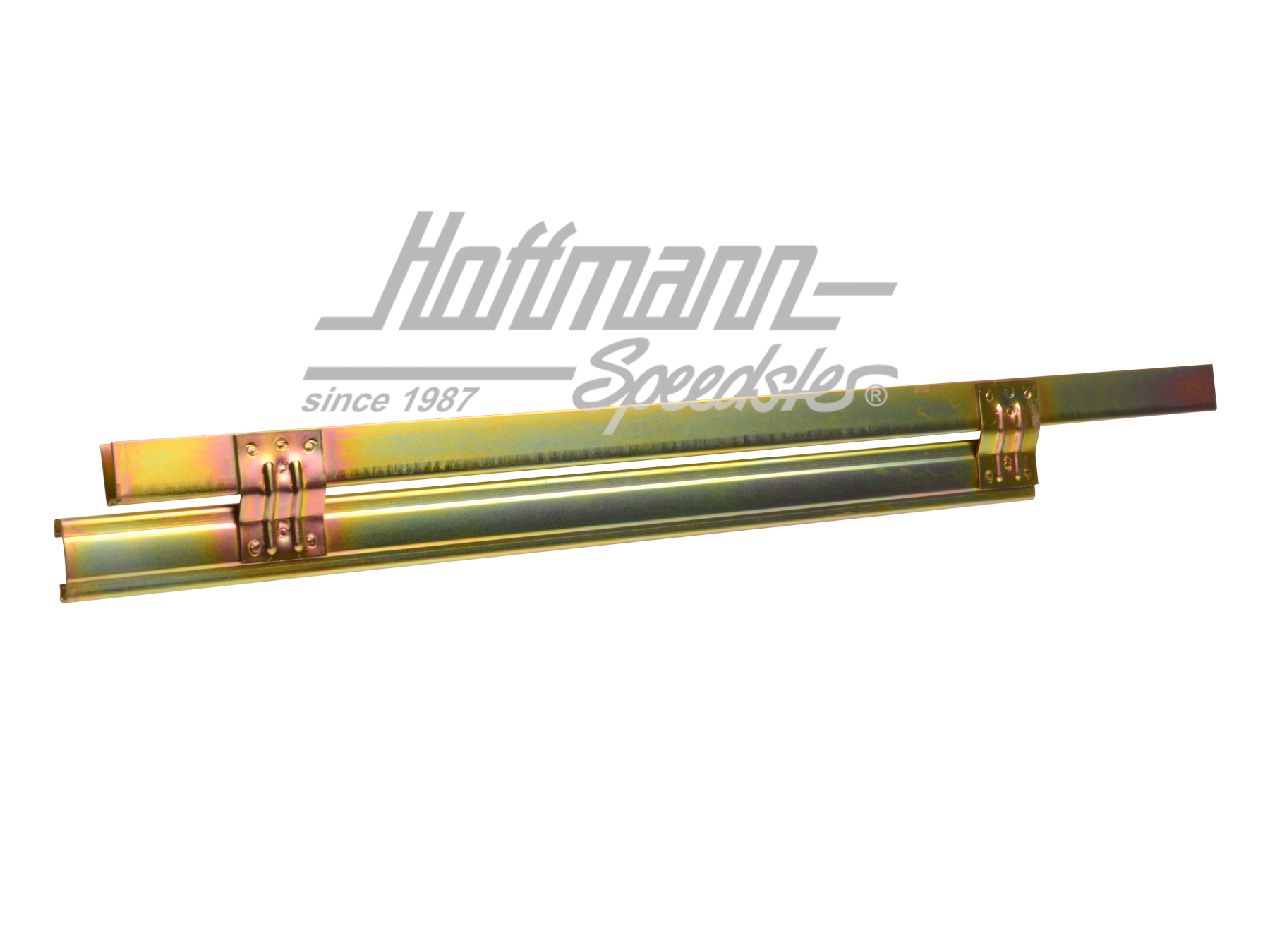 Guida alzacristallo, 911 Coupé, 69-94, sinistra                                                     