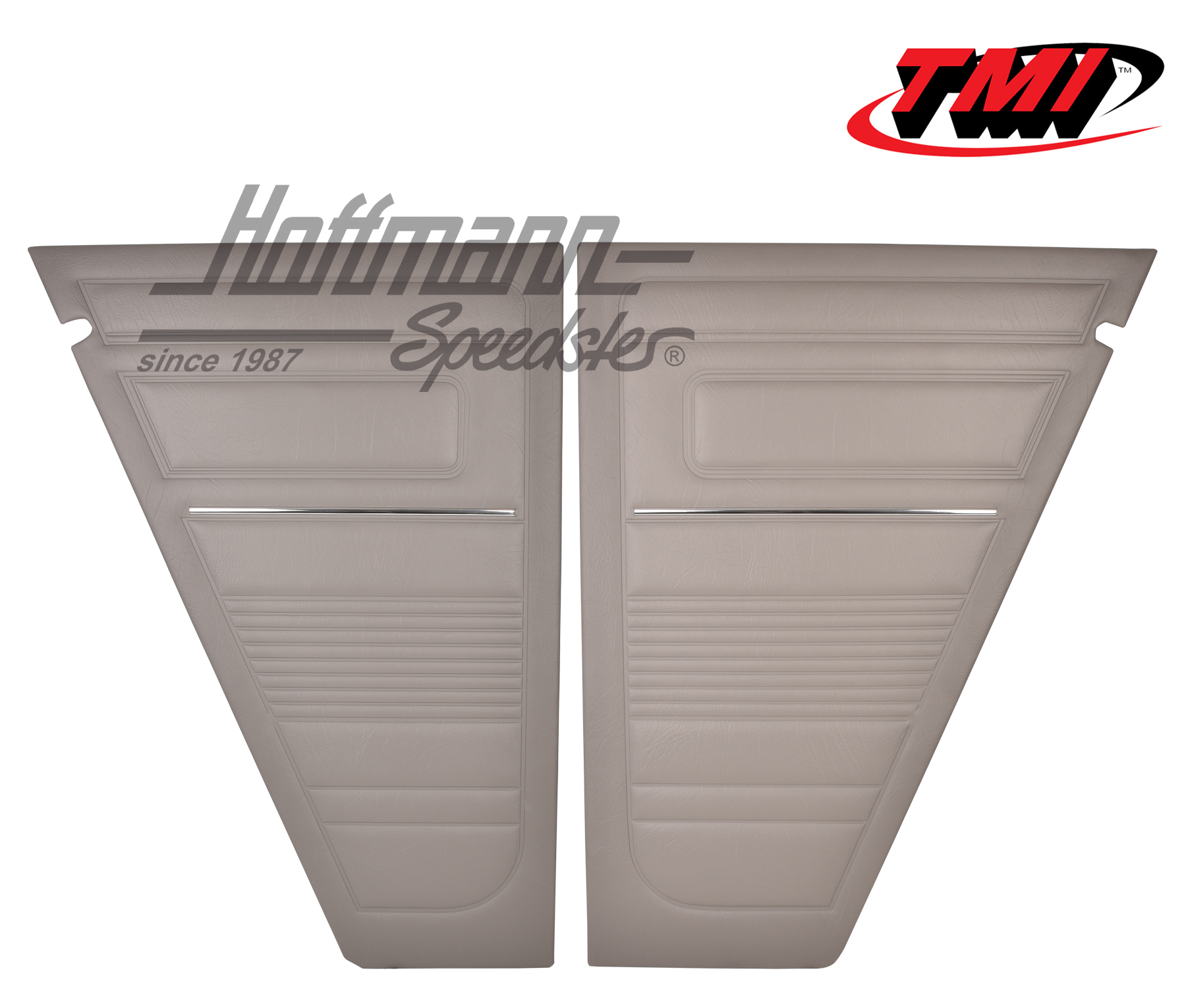 Pannelli laterali, posteriore, 5.79-7.92, grigio | 10-2507-6952 | 395-1166-03