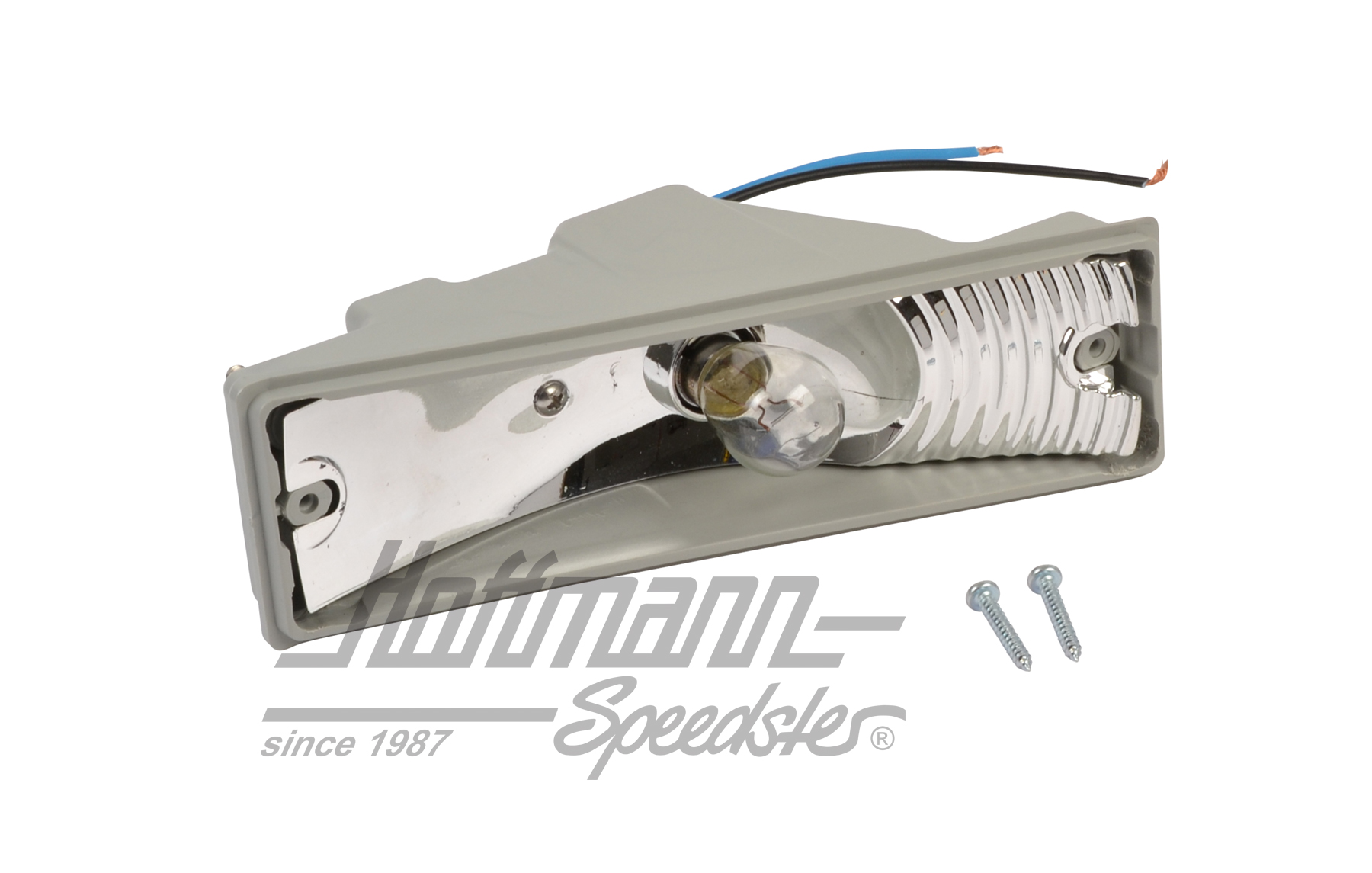 Alloggiamento lampeggiatore, 911, 74-89 (Europa) | --- --- --- | 580-2000