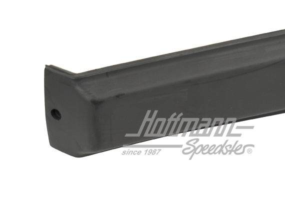 Gomma paraurti, anteriore, 911, 74-89                                                               