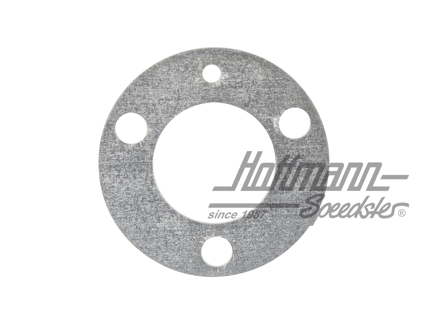 Disco distanziale, ventola, 1.7-2.0                                                                 