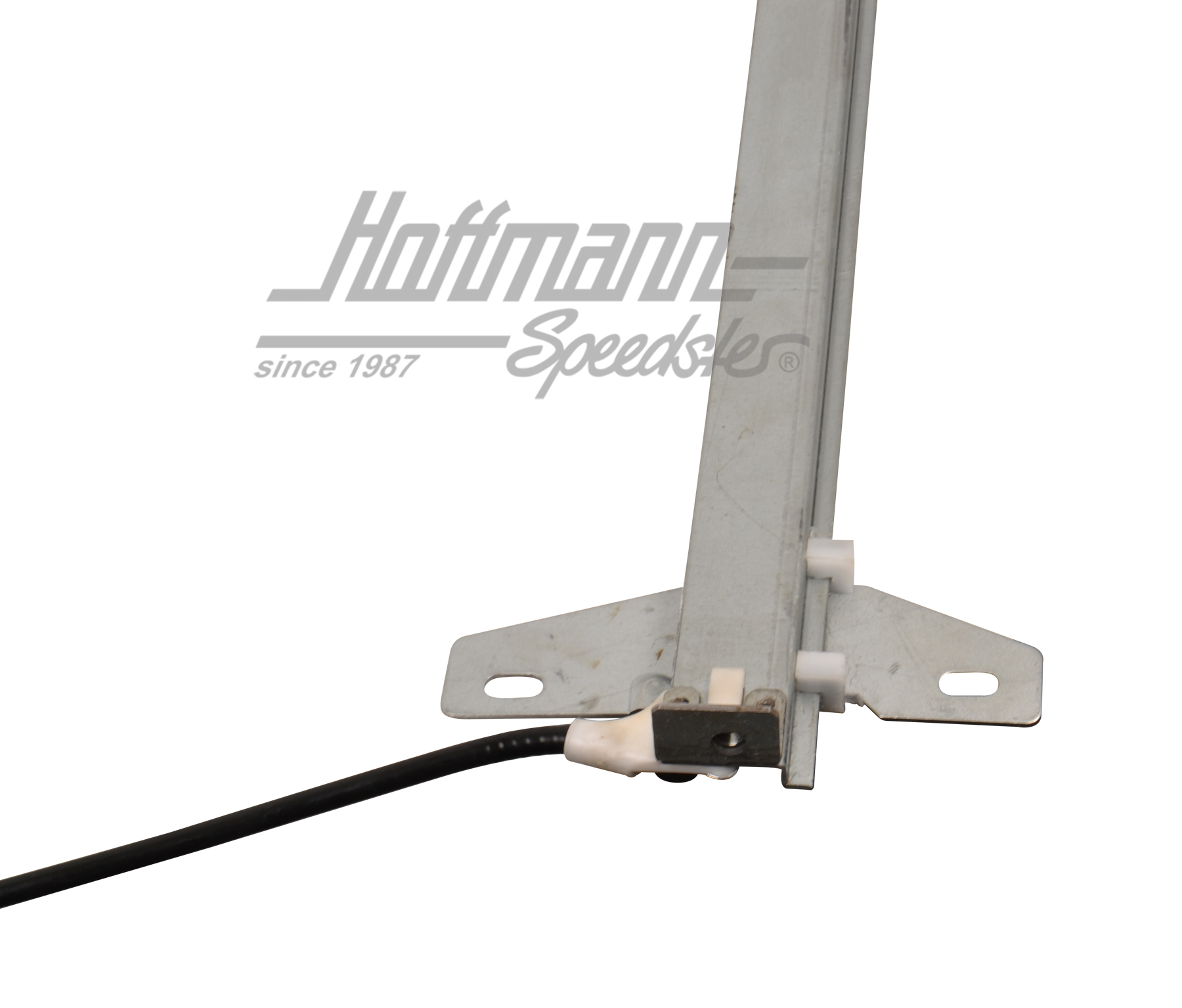 Alzacristalli, senza motore, destra                                                                 