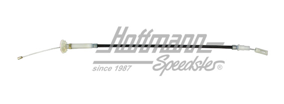 Cavo frizione,  Golf 1, 1.5-1.8 | 171 721 335 E | 170-0505