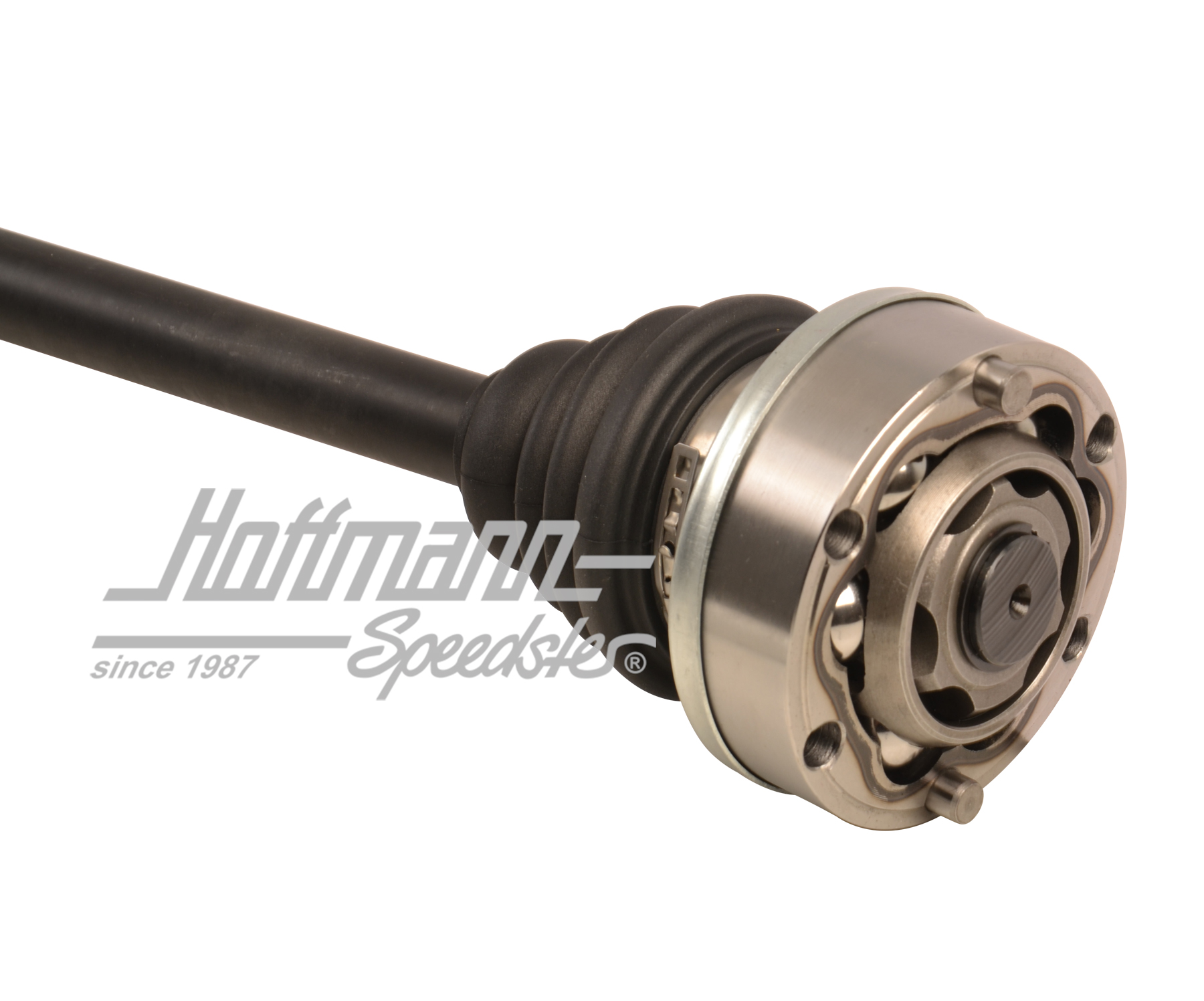 Albero cardanico, Porsche 911, 69-83, sinistra/destra                                               