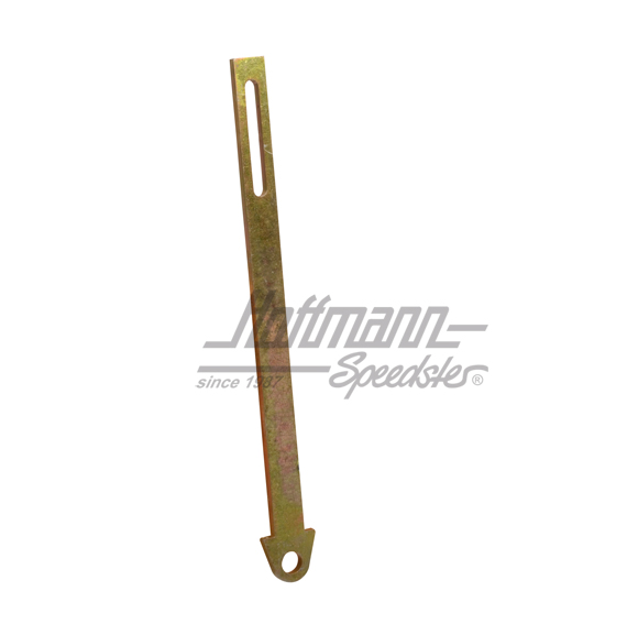 Barra, molla, cerniera del cofano, 1303 | 133 823 319 | 020-0703-50