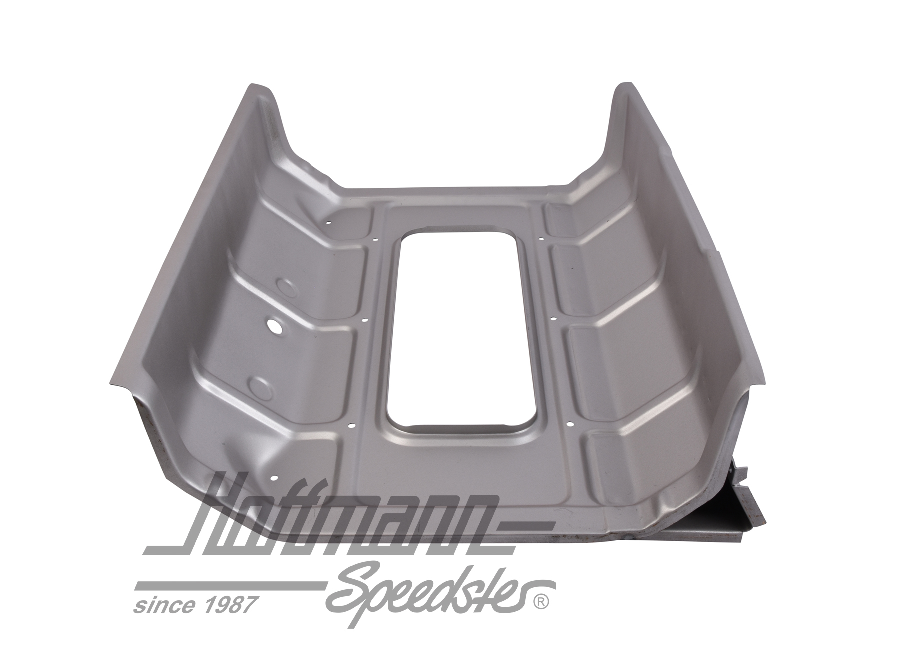 Box sedile, centrale, Furgone T1, 8.62-7.67                                                         
