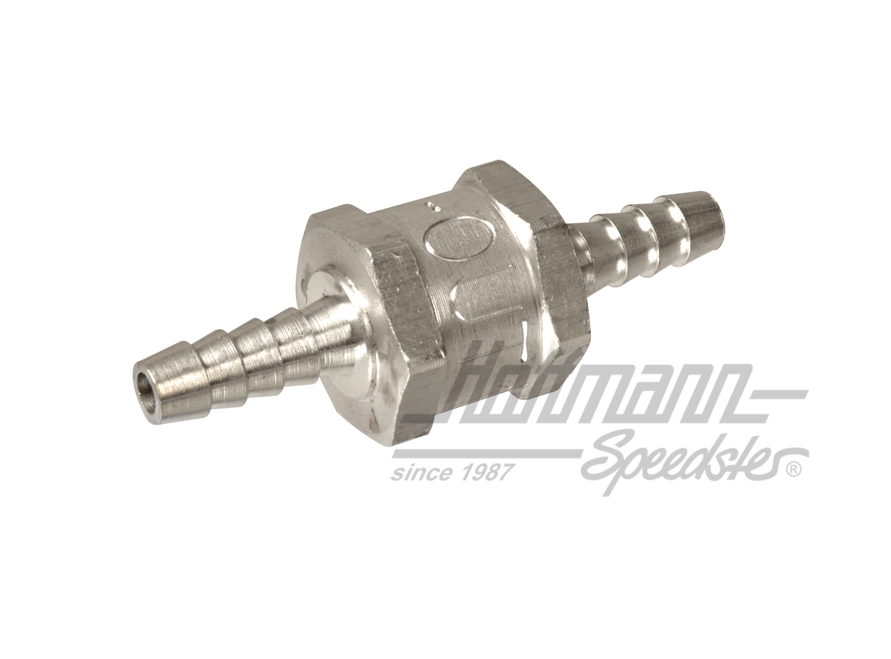Valvola antiritorno, 0.15-0.25bar, 6mm | 7.20235.01.0 | 010-1310-06