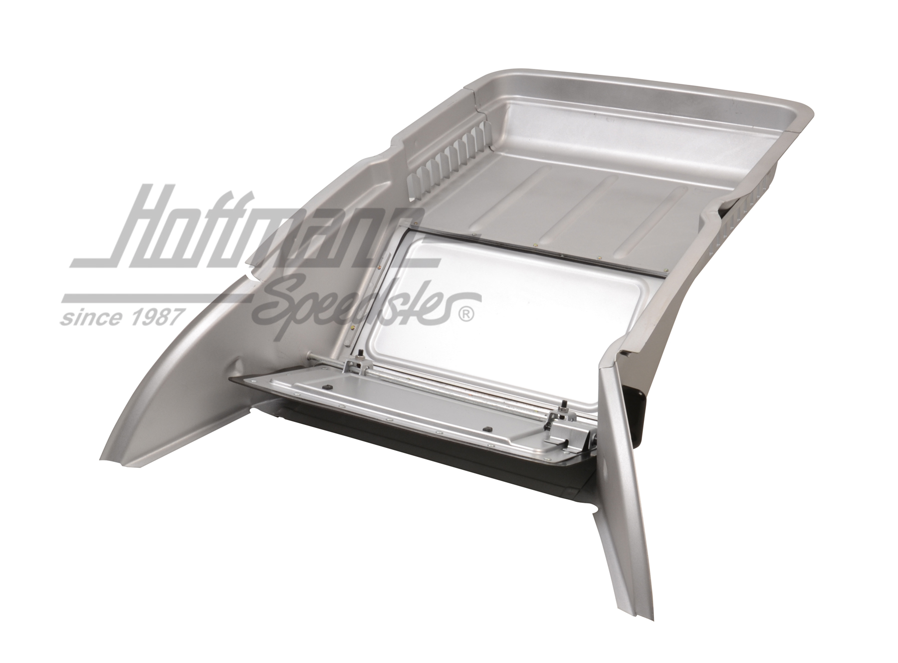 Cassa d'aria, completa, Furgone T1 Pick-up                                                          