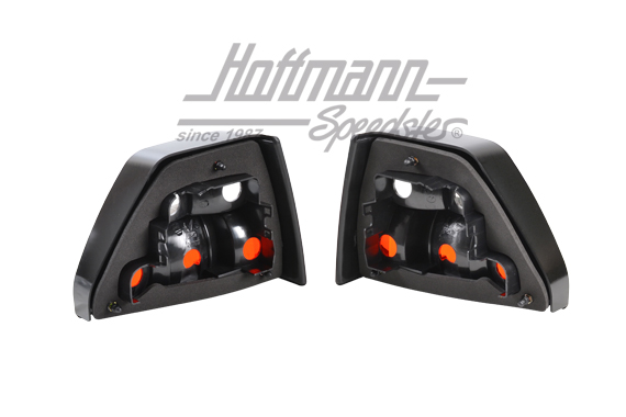 Luci posteriori, Golf 2, rosso / chiaro                                                             