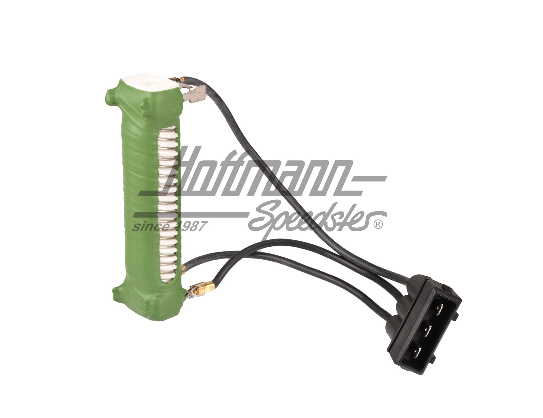 Resistenza standard, motore di ventilazione
, 90-03 | 701 959 263 D | 409-3624-04
