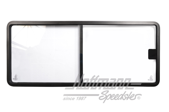 Finestra scorrevole, centrale, 84-92, lato destro | 253 847 712 F | 380-0356-12