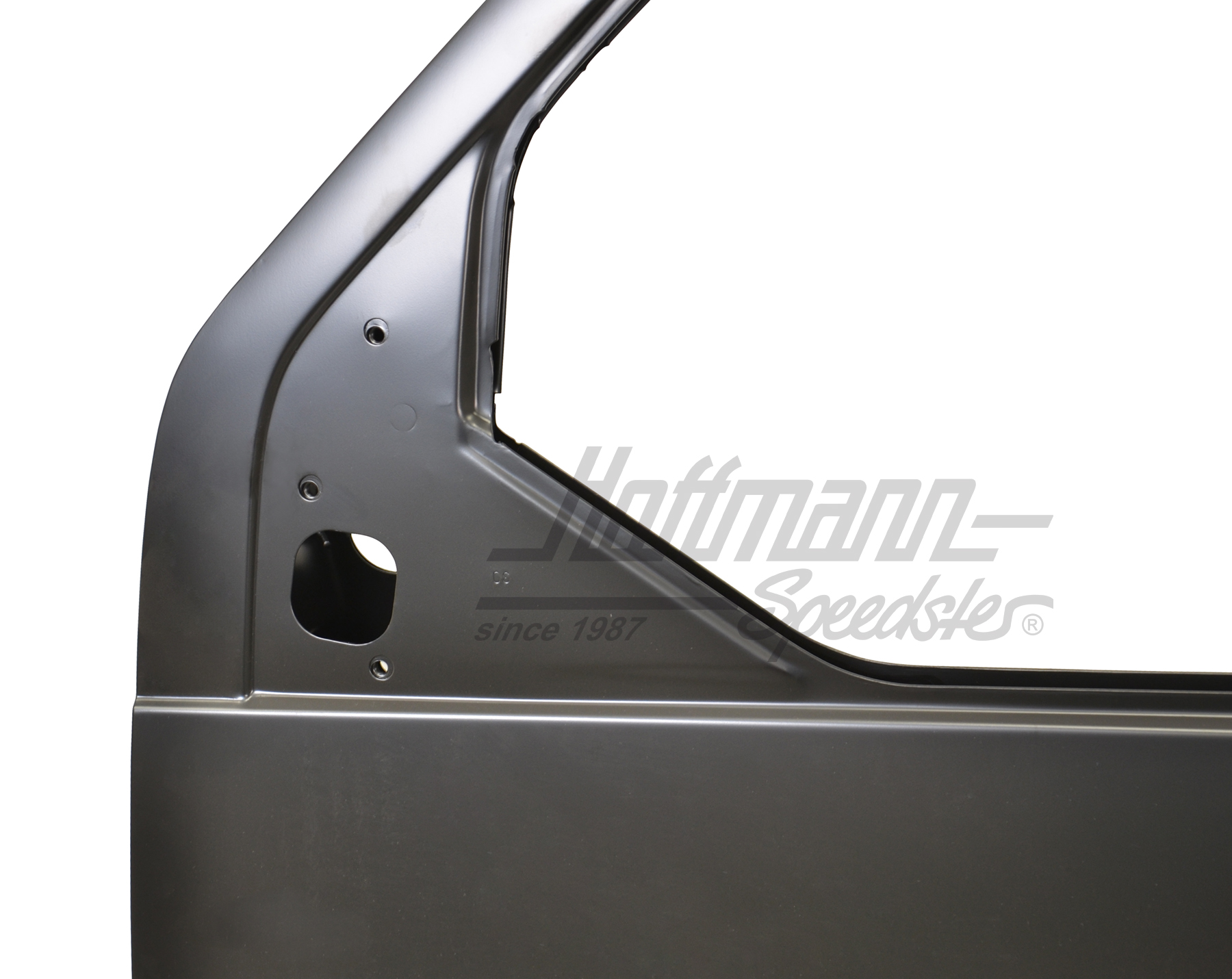 Portiera, Furgone T4, 1.96-6.03, sinistra                                                           