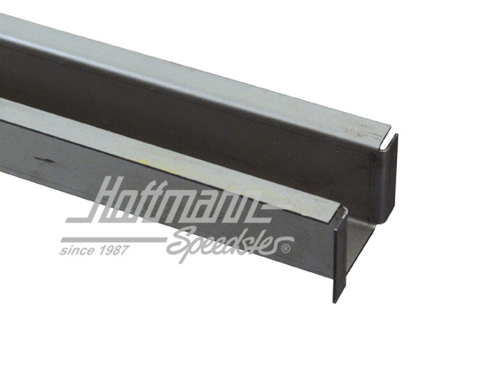 Traversa, Pick-up/Doppia Cabina, superficie di carico                                               