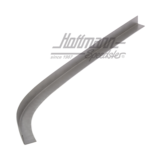 Lamiera di riparazione, grondaia, posteriore, sinistra | 211 813 357 H | 096-0692-21