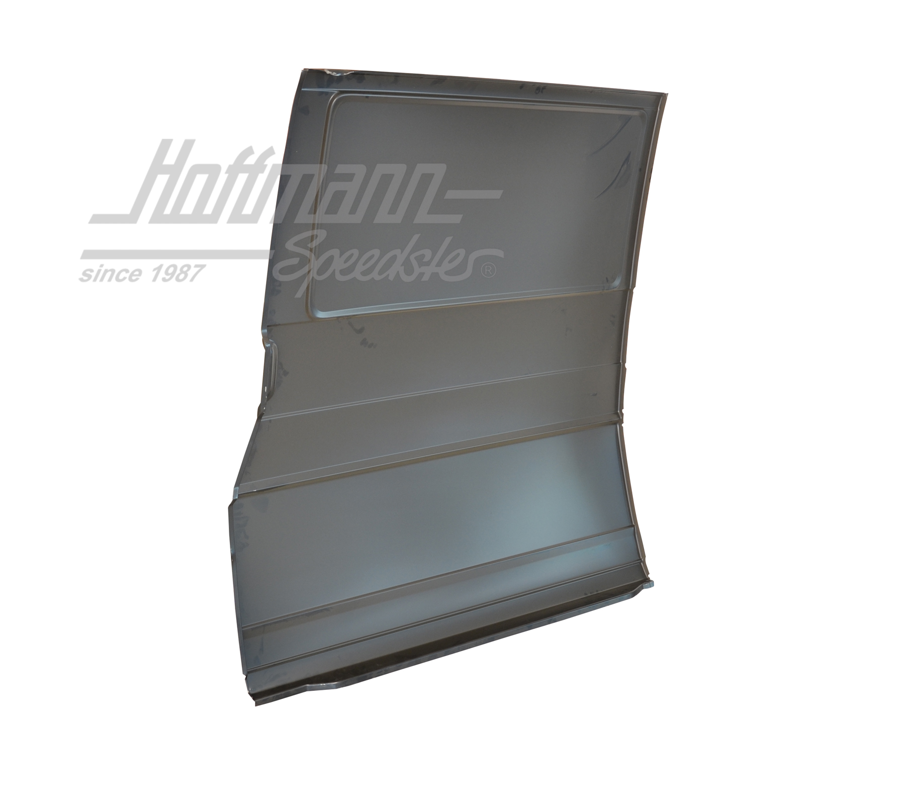 Pannello laterale, senza apertura della finestra, centrale, destra                                  