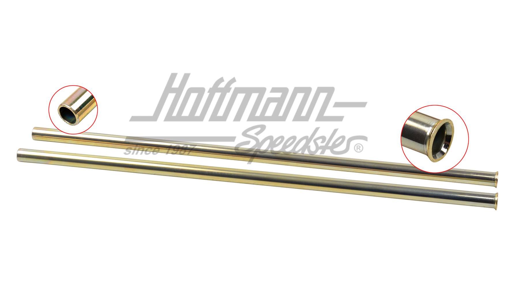 Tubi, cavi freno a mano, 911/912 | DAN 501 061 02 | 590-0085-20