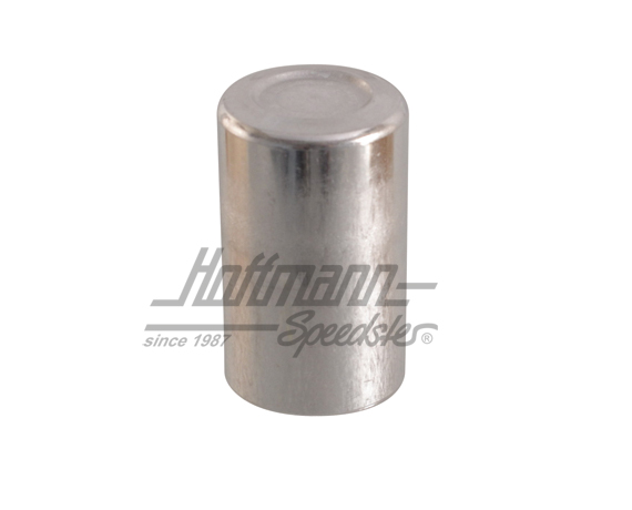 Scatola del filtro (grande), rubinetto della benzina                                                