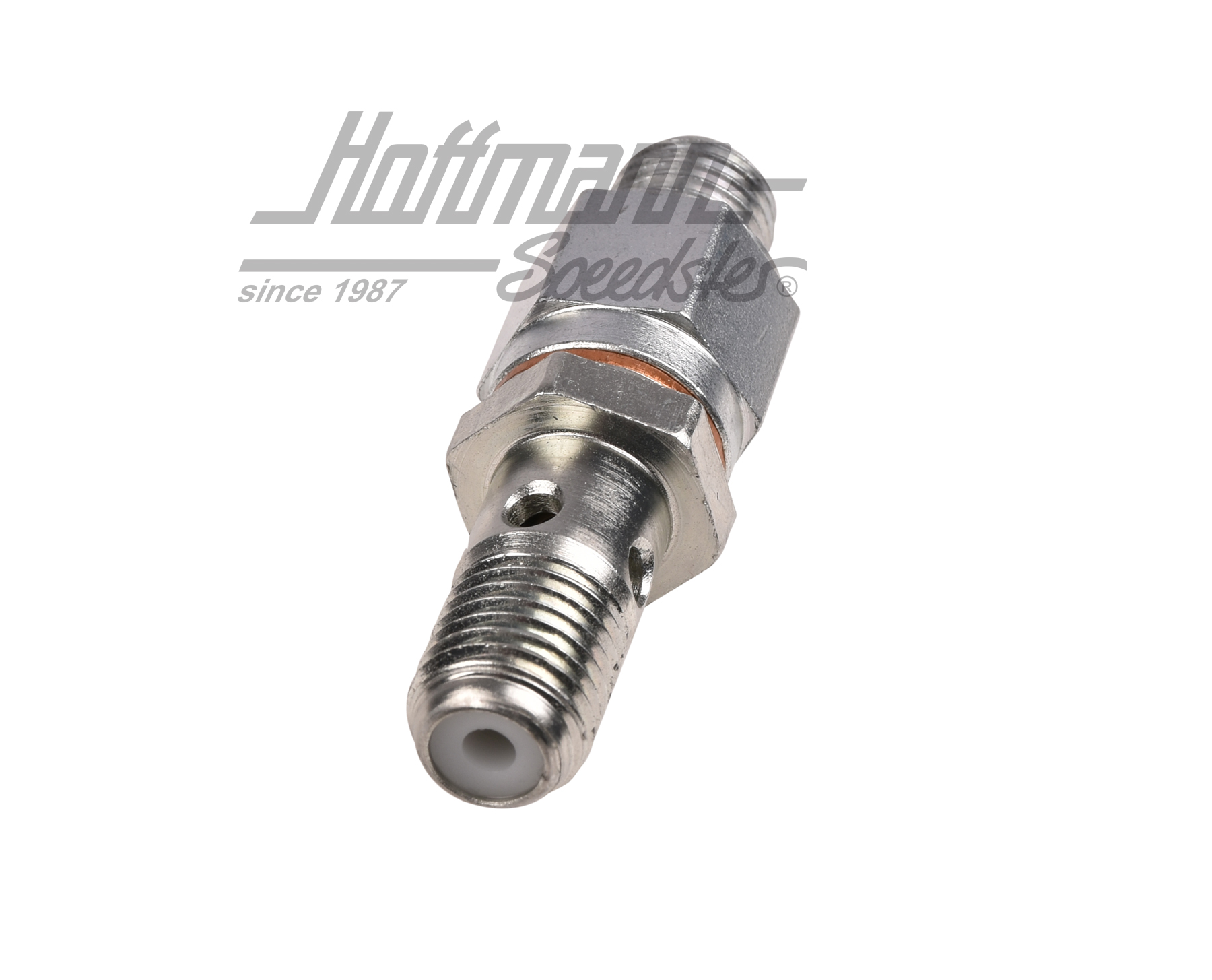 Valvola di connessione, pompa della benzina
, 82-92                                                