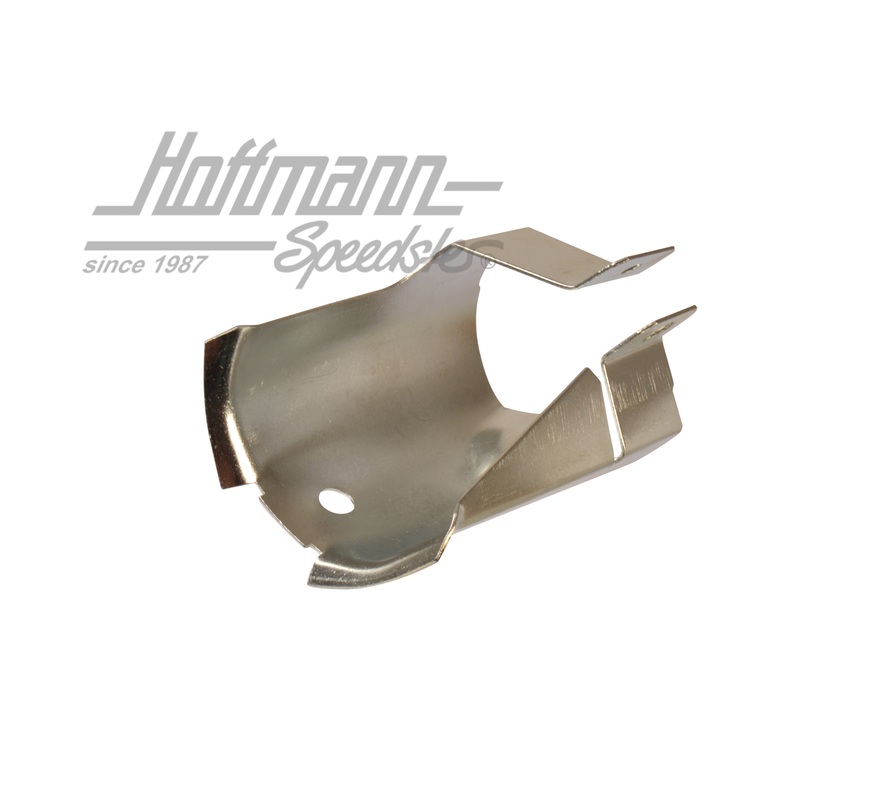 Deflettore di schermatura, bocchettone di tubo, WBX, 82-85 | 025 121 148 | 307-4036-10