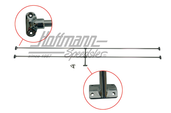 Jail Bars, lunotto, Furgone T3, 5.79-7.92 | 255 898 400 | 360-4250