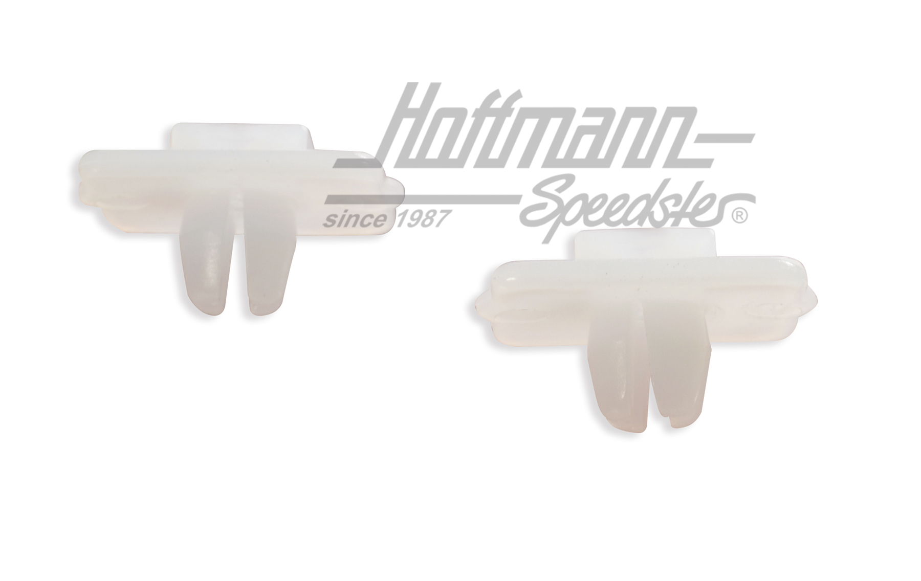 Clip, calandra, Golf 1 Cabrio, 87-93                                                                