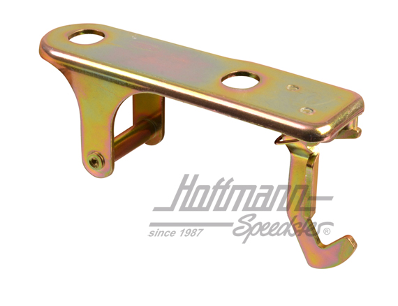 Parte superiore, blocco cofano anteriore,  74-89 | 911 511 051 02 | 511-0300-10