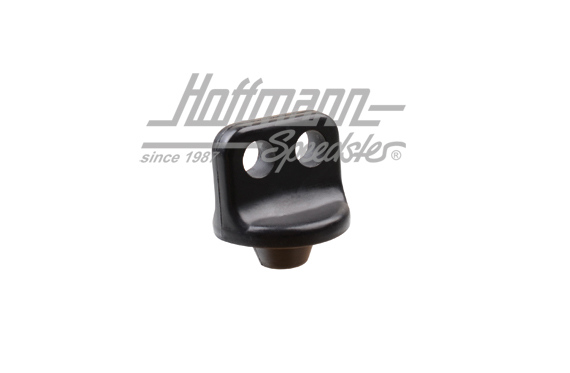 Supporto cavo di accensione, doppio / gomma  (vecchia forma) | 111 905 451 A | 020-0925-08