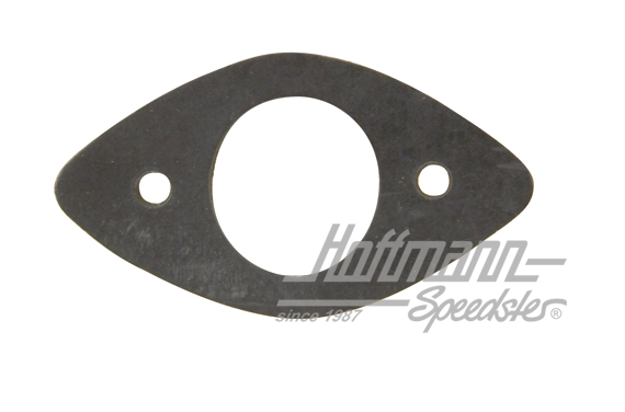 Supporto, retrovisore, sinistra/destra, 65-74 | 141 857 539 A | 060-6115-04