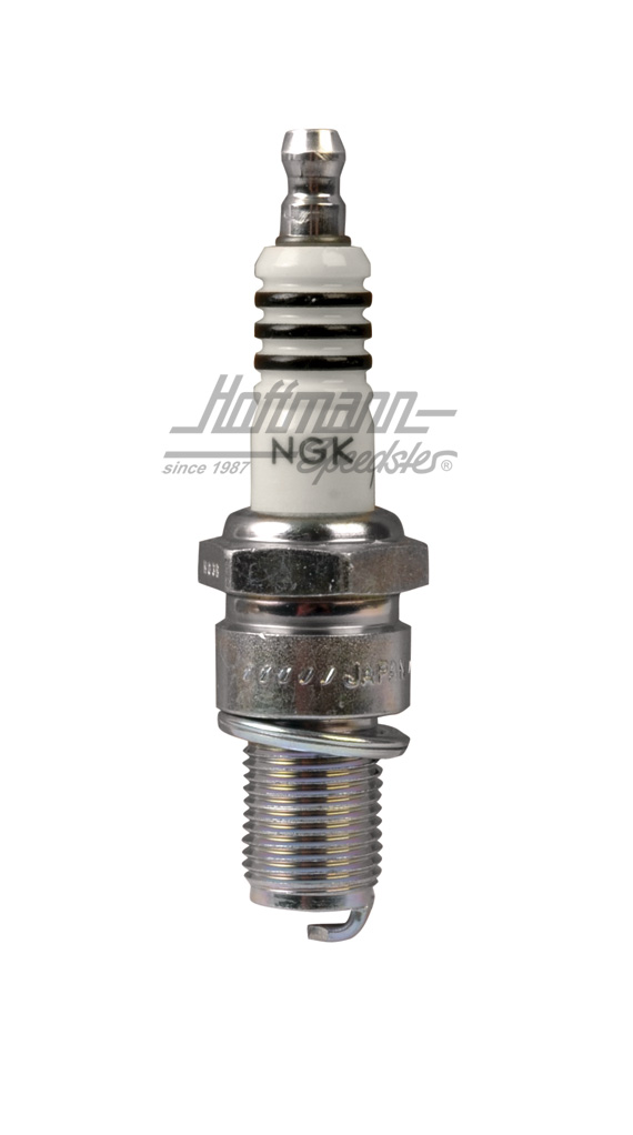 Candela, NGK BR8EIX, Porsche 911 (pezzo) | NG 5044 | 580-1110-03