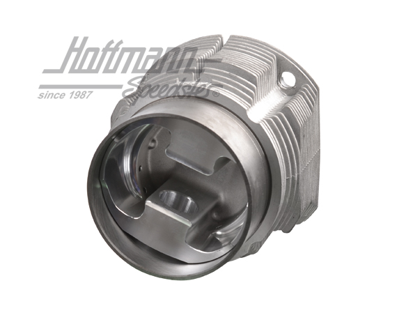 Pistoni + cilindri, 911S, 2.2/2.4, 86mm, JE (H)                                                     