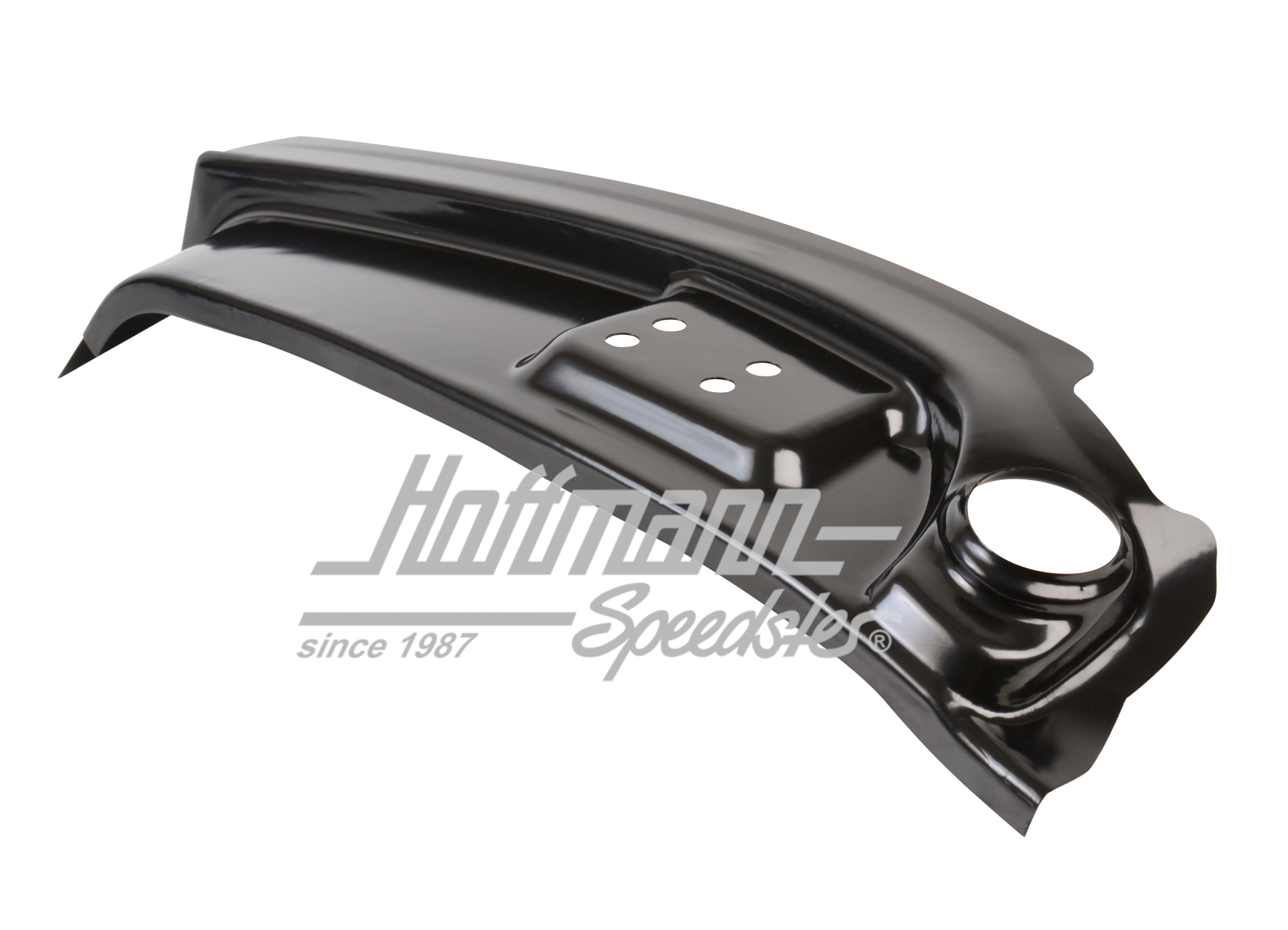 Lamiera montante bloccaggio, 914, sinistra                                                          