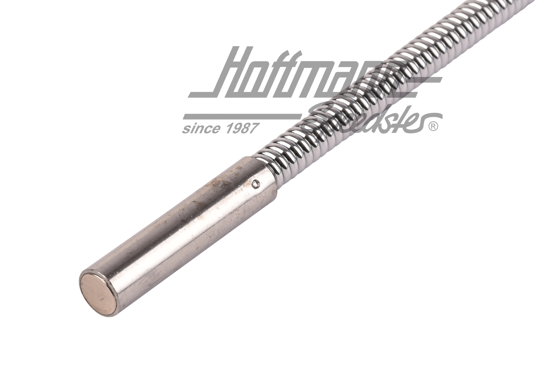 Sollevatore magnetico, flessibile, lunghezza 500 mm                                                 