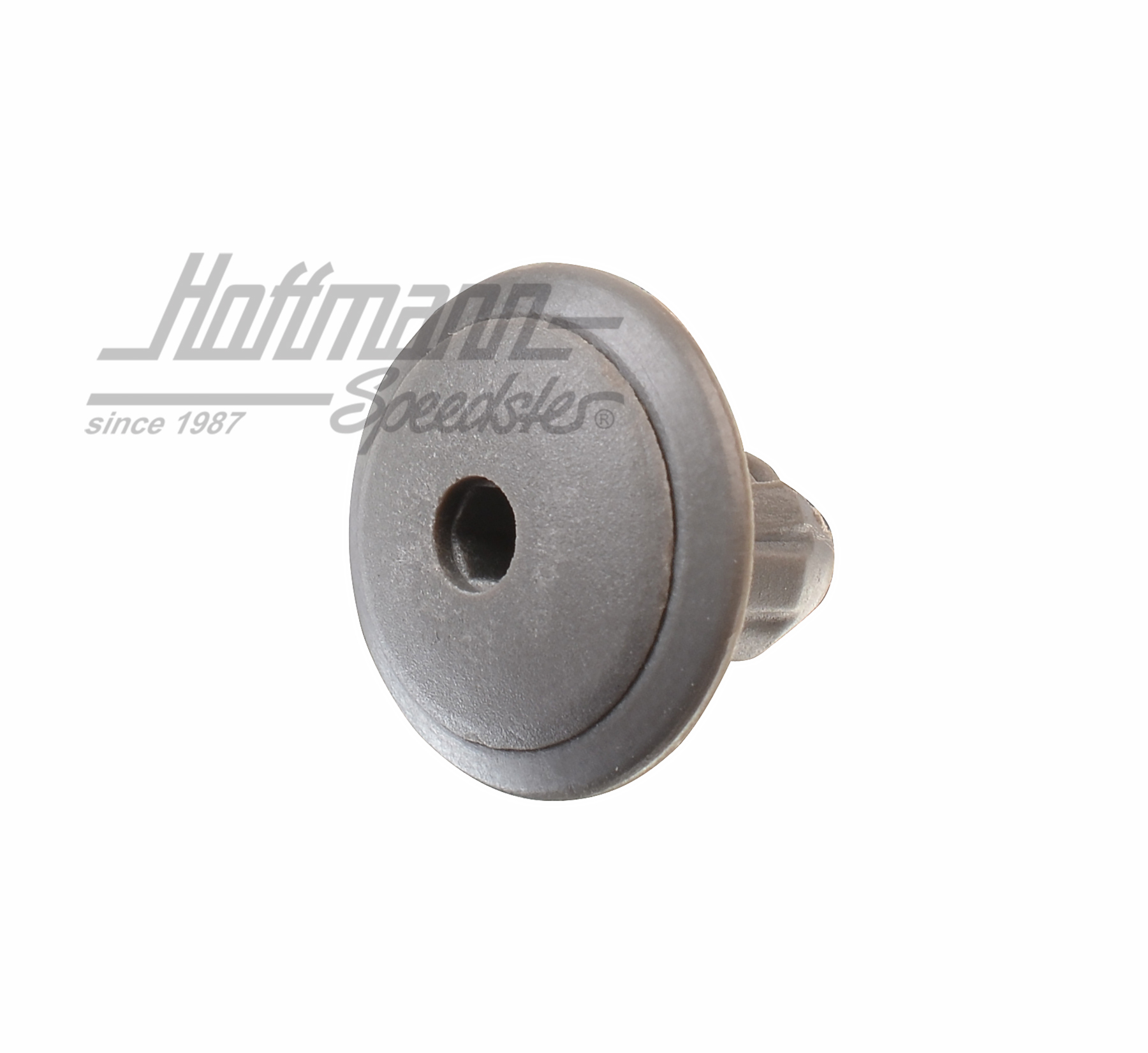 Rivetto distanziatore, tetto/rivestimento, grigio                                                   