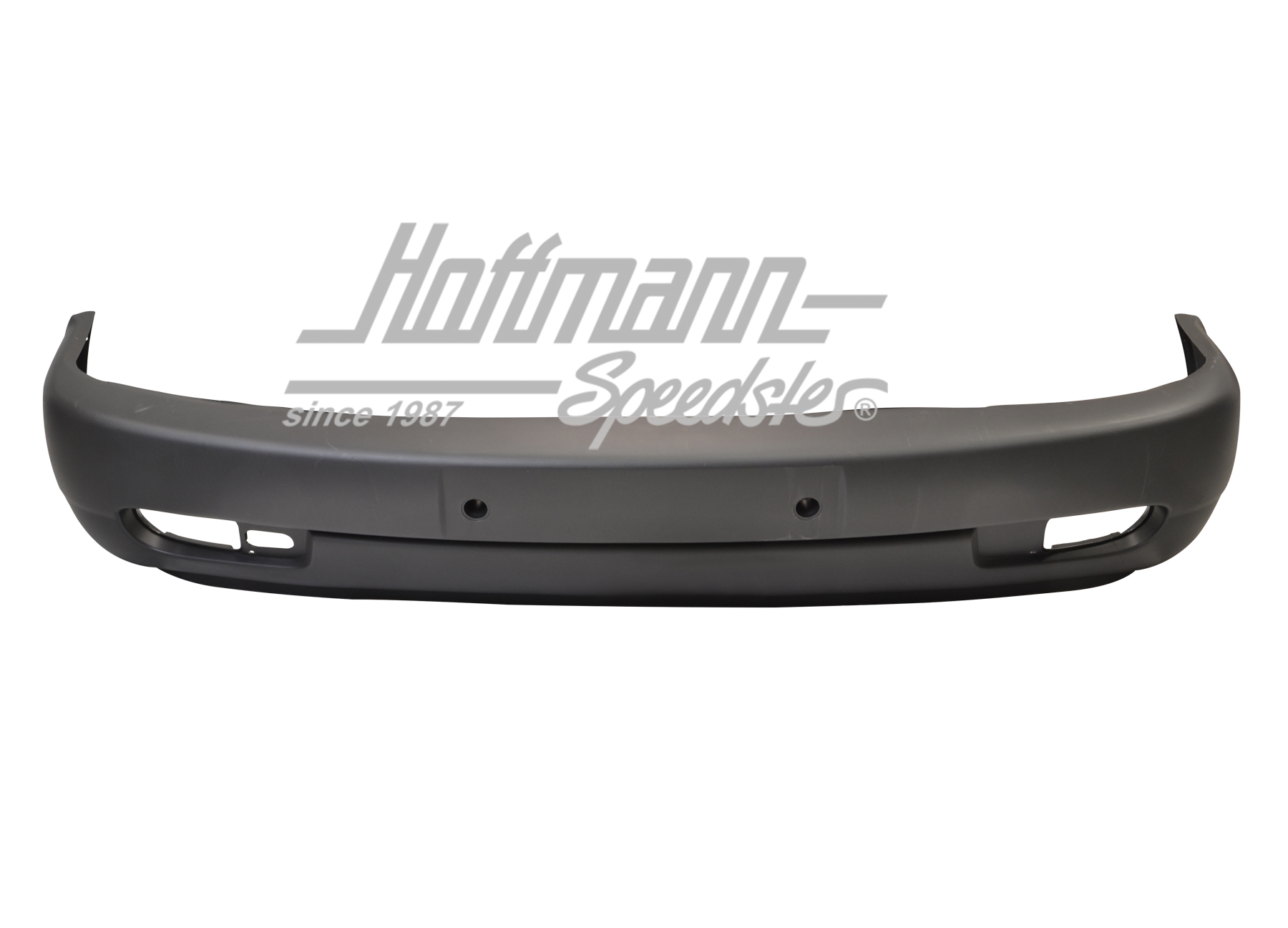 Paraurti, anteriore, con fendinebbia, 96-03 (corto)                                                 